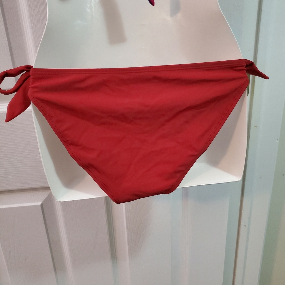 Colorful bikini - Picture 8 of 16
